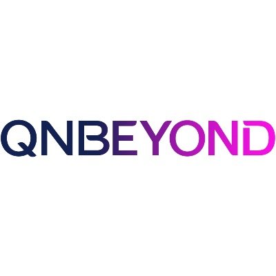 QNBEYOND; QNB Finansbank çatısında insanlara ve yaratıcı fikirlere değer katan, startuplarla el ele fark yaratmaya odaklanan inovasyon laboratuvarıdır.