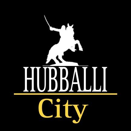 Official Twitter account of Hubballi City 🌆