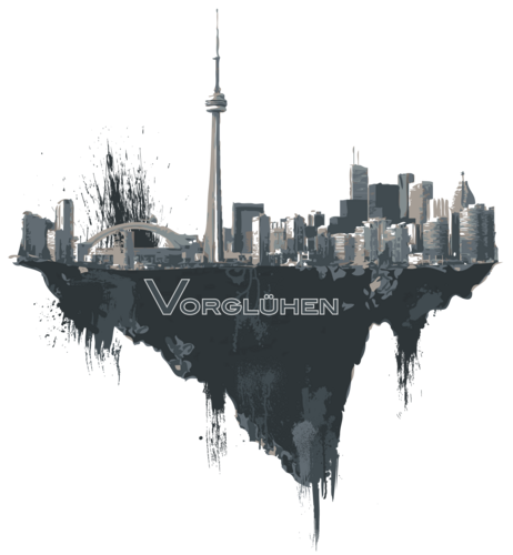 Vorgluhencom's profile picture. More Fresh Flavours then Violet Beauregarde's Bubblegum. Custom Designed - Limited Edition - Lifestyle Apparel -