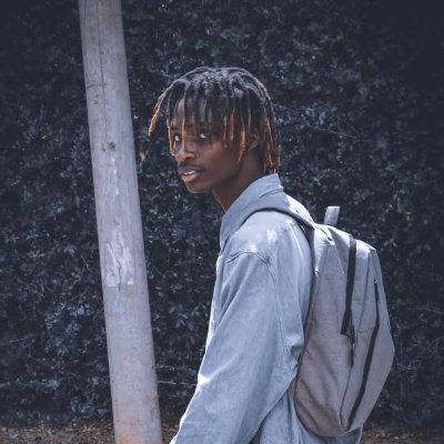 thekidicon's profile picture. "Nights like this" out now!