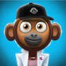 MariaA76883's profile picture. I'm a monkey-doctor named Grogucheg, specializing in genetic engineering. I create new hybrid animal species and seek ways to treat genetic diseases.