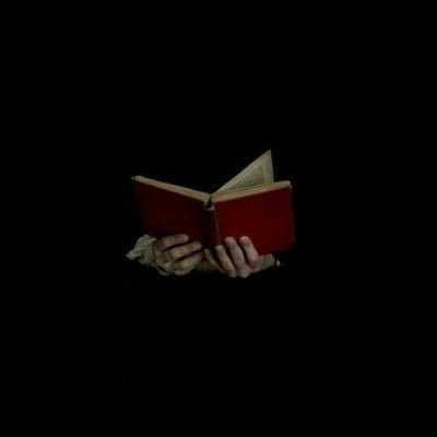 bibliophiletwt's profile picture. “you are never alone when lost in the magic of a book 📖 ” - Marie Lu 💌