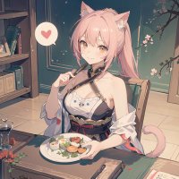 【公式】ちびみかちぃ🐾 (@mikachy2000) 's Twitter Profile