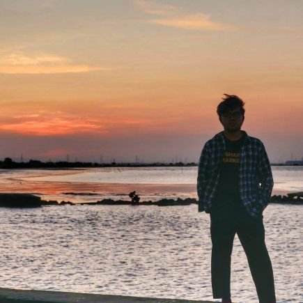 jawssn's profile picture. Suruput kopi ☕️