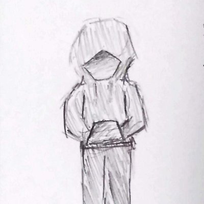 Bluesky→https://t.co/uS0jIbFTTV
Youtube→https://t.co/rlVAJTSWrB
作曲、お絵描き、自作アニメーション。
※AI学習禁止
※生成AIに適切な法規制を求めます