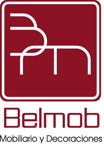 BELMOB Mobiliario y Decoraciones, es una empresa con amplia trayectoria en el diseño y fabricación de muebles de hogar, únicos y exclusivos.