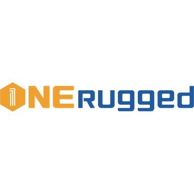 ONERugged👊one-stop provider of ruggedized computers
Official store:https://t.co/Ah7q4fFfDl