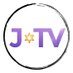 J-TV: The Jewish TV Channel (@JTVChannel) Twitter profile photo