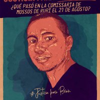 Plataforma Justicia Para Brian Rios(@JusticiaBrian) 's Twitter Profile Photo