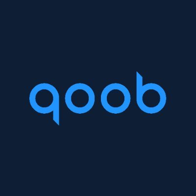 qoob_official's profile picture. 