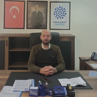 MustafaAlyans's profile picture. İnsan