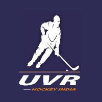UVR India(@UvrHockey) 's Twitter Profile Photo