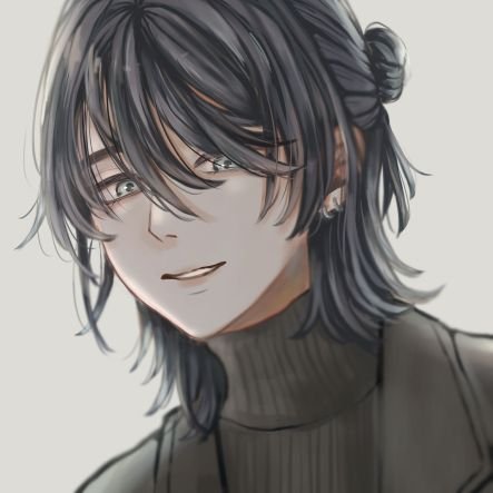 雨宿りさんのプロフィール画像