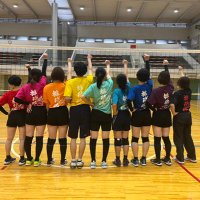 京都大学体育会女子バレーボール部 (@_kuvt) Twitter profile photo