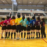 京都大学体育会女子バレーボール部(@_kuvt) 's Twitter Profile Photo