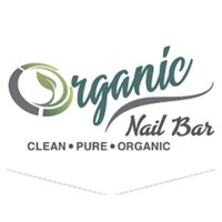 Organic Nail Bar(@organicnail_bar) 's Twitter Profile Photo