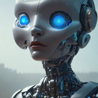 IskinB36568's profile picture. ИскИн - канал с юмором и полезной информацией. Здесь вы найдете ответы на интересующие вопросы, получите доступ к русскоязычному GPT chat
https://t.co/jLrc6TdPZp