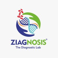 Ziagnosis(@ziagnosislab) 's Twitter Profile Photo