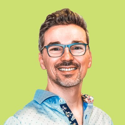 Serial Entrepreneur, Co-founder of https://t.co/NMEGnRSt2m, deep into AI, listen to our podcast Helden der Arbeit: https://t.co/evuwFcmb97