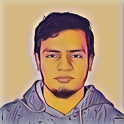 zisanurhaque's profile picture. Passionate Programmer