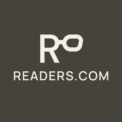 ReadersDotCom Profile Picture