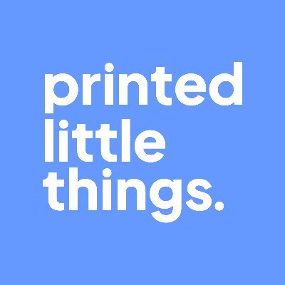 PrintedLittle's profile picture. ⚡️ Personal - Loveable - Treasured
⚡️ Personalised Printed Photo Gifts & Decorations