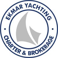 Ekmar Yachting(@EkmarYachting) 's Twitter Profile Photo