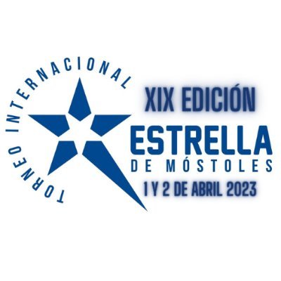 Torneo Internacional de Fútbol Base 'Estrella de Móstoles' 2023 (1 y 2 de abril) #EstrellaDeMóstoles