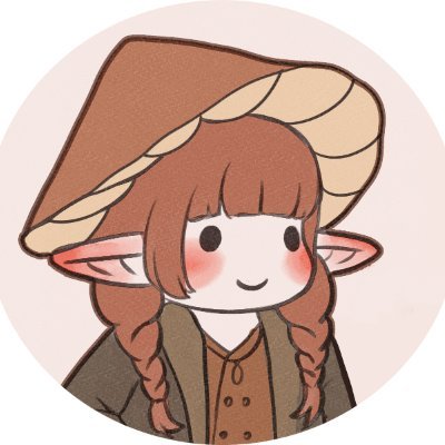 Bibo_Shroomさんのプロフィール画像