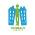 Régie de Quartier Desbals Services (@DesbalsServices) Twitter profile photo