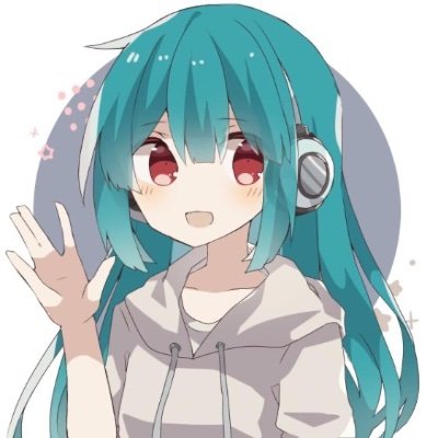 amukusiru's profile picture. discordサーバー・サイト運営などしてます！
最近は音楽とか絵も