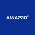 ANNAPRO (@annapro_brand) Twitter profile photo