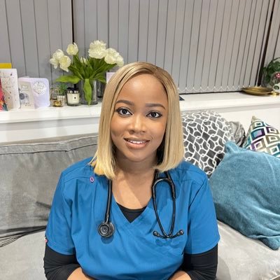DoctorNosaa's profile picture. GP ST3 (London). Youtuber.
