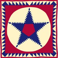 Texas Quilt Museum(@TxQuiltMuseum) 's Twitter Profile Photo