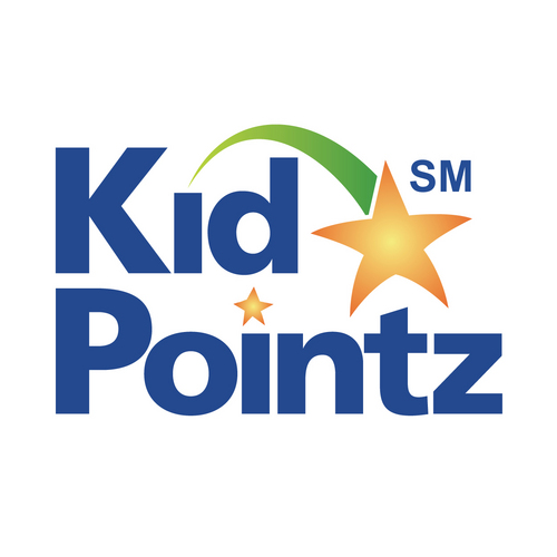 KidPointz's profile picture. Kid Pointz has free printable charts, a point-reward system, and behavior resources to help parents and educators develop positive, healthy behaviors in kids.