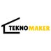 Teknomaker Bilişim ve Eğitim Hizmetleri (@teknomakerlab) Twitter profile photo