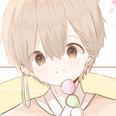 創作男子を中心に描いています┊ 塗り方模索中┊ たまにFAも描きます（あんスタ🐰、♥️、🍡、原神❄️🍨、🦌🍁、twst、忍たま…など）┊誹謗中傷🚫┊AI学習🚫┊