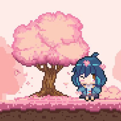 💙Pixi Chan🖤さんのプロフィール画像
