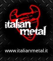 italianmetal's profile picture. Italian Metal è una webzine dedicata al metal italiano nella sua eccezione più classica!