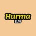 HURMA (@HurmaEdit) Twitter profile photo