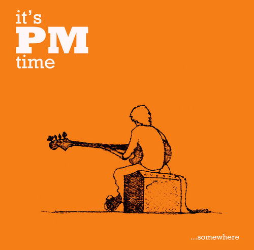 PunMachine's profile picture. We are: 
Jen Galvin 
Dan Hollenbeck
Alex Hayowyk
Nick Wrobel 
John Randolph
Andrew Best