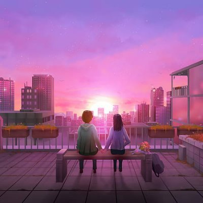 🌟hey Lofi Beats  typically feature playlists or streams of relaxing, downtempo instrumental music that can be used for studying, sleeping, or chilling out.💚✨