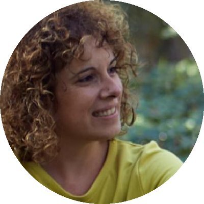 Comms consultant & graphic designer | JRC Sevilla (external) 👩🏻💻🎨🐾
My views.