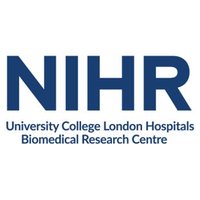 NIHR UCLH BRC Hearing Health Theme, EvidENT(@UCLH_BRCHearing) 's Twitter Profile Photo