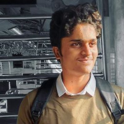 anikydv's profile picture. Software Engineer.
Breaking & Building ⚙️