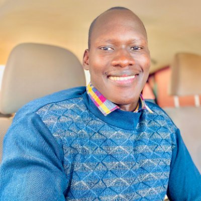 IamDanielLodi's profile picture. A digital Solutions Provider: CEO & Co-Founder, Definite Creations LTD