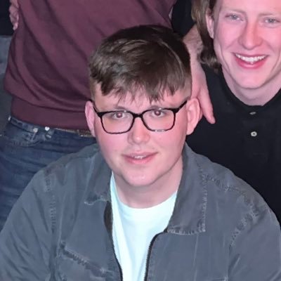 mossymaguire16 Profile Picture