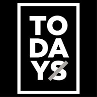TODAYS festival (@todaysfestival) 's Twitter Profile Photo TODAYS festival (@todaysfestival) 's Twitter Profile Photo