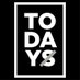 TODAYS festival (@todaysfestival) Twitter profile photo TODAYS festival (@todaysfestival) Twitter profile photo