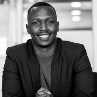 Edwin Ashimwe (@edwinashimwe) 's Twitter Profile